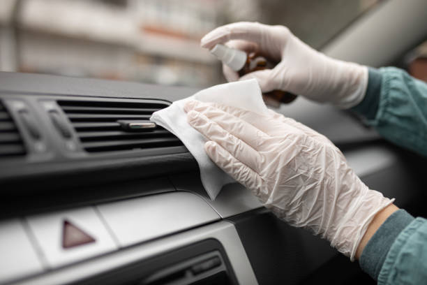 Best Ventilation Cleaning Services  in Elleale, ND